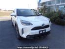 Toyota YARIS CROSS MXPJ10
