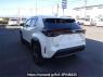 Used 2021 AT toyota yaris-cross MXPJ10 Image[2]
