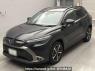 Used 2023 AT toyota corolla-cross ZVG11 Image[0]