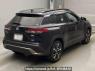 Used 2023 AT toyota corolla-cross ZVG11 Image[1]