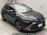 Used 2023 AT toyota corolla-cross ZVG11 Image[2]