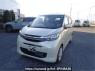 Used 2022 AT mitsubishi ek-wagon B33W Image[1]
