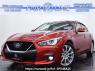 Used 2021 AT nissan skyline HV37 Image[0]