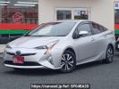 Toyota Prius ZVW55
