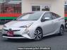 Used 2016 AT toyota prius ZVW55 Image[0]
