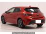 Used 2019 MT toyota corolla-sports NRE210H Image[2]