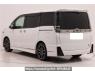 Used 2019 AT toyota voxy ZRR80W Image[2]