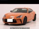 Toyota GR86 ZN8