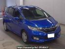 Honda Fit GK3
