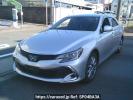 Toyota Mark X GRX135