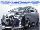 Toyota Alphard AGH30W