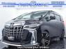 Used 2018 AT toyota alphard AGH30W Image[0]
