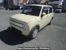 Suzuki ALTO Lapin HE33S