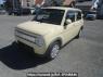 Used 2017 AT suzuki alto-lapin HE33S Image[0]