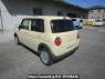 Used 2017 AT suzuki alto-lapin HE33S Image[1]