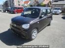 Suzuki Alto HA37S