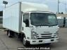 Used 2015 MT isuzu elf-truck NPR85AN Image[2]