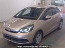 Honda Fit GS6