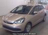 Used 2023 AT honda fit GS6 Image[0]
