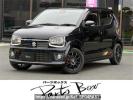 Suzuki Alto Works HA36S