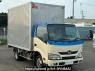 Used 2013 AT hino dutro XZC605M Image[2]