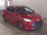 Used 2024 AT toyota yaris MXPH14 Image[0]
