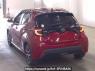 Used 2024 AT toyota yaris MXPH14 Image[1]