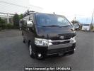 Toyota Hiace Van GDH201V