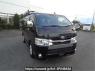 Used 2021 AT toyota hiace-van GDH201V Image[0]