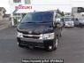 Used 2021 AT toyota hiace-van GDH201V Image[1]