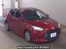 Used 2025 AT toyota yaris MXPH14 Image[0]