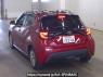 Used 2025 AT toyota yaris MXPH14 Image[1]