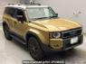 Used 2024 AT toyota land-cruiser-250 GDJ250W Image[2]