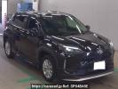 Toyota YARIS CROSS MXPB15