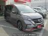 Used 2019 AT nissan serena GFC27 Image[2]