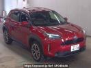 Toyota YARIS CROSS MXPJ10