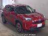 Used 2022 AT toyota yaris-cross MXPJ10 Image[0]