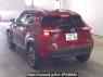 Used 2022 AT toyota yaris-cross MXPJ10 Image[1]