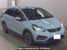 Used 2022 AT honda fit GR5 Image[0]