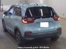 Used 2022 AT honda fit GR5 Image[1]