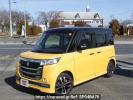Suzuki Spacia custom Z MK42S