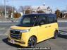 Used 2017 AT suzuki spacia-custom-z MK42S Image[0]