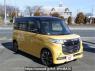 Used 2017 AT suzuki spacia-custom-z MK42S Image[1]