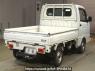 Used 2021 MT suzuki carry-truck DA16T Image[1]