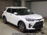 Used 2023 AT toyota raize A201A Image[2]