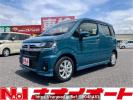 Suzuki Wagon R MH95S