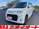 Suzuki Wagon R MH34S