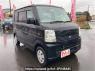 Used 2006 AT suzuki every-wagon DA64W Image[2]