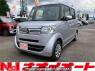 Used 2016 AT honda n-box JF1 Image[0]