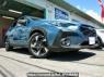 Used 2023 AT subaru crosstrek GUE Image[0]